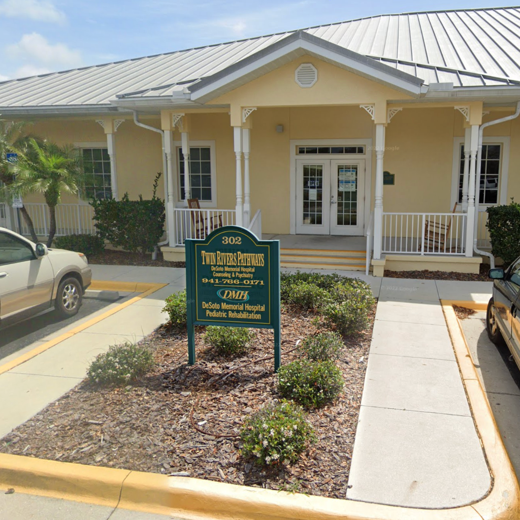 Behavioral health services in Port Charlotte and Arcadia, Florida